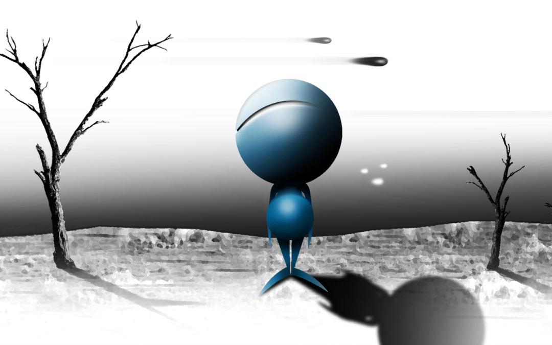 Digital painting libero