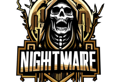 Logo Nightmare