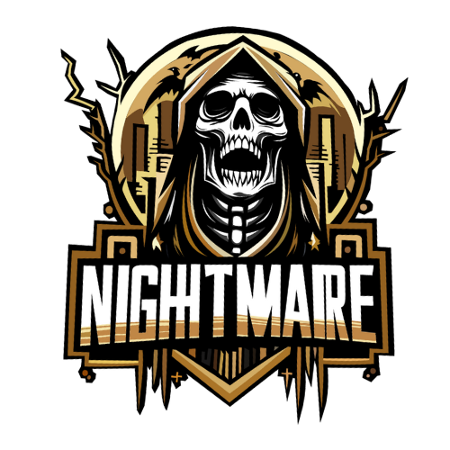 Logo Nightmare
