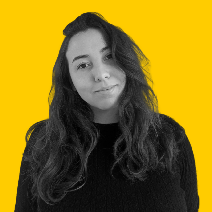 Julissa Tolomei Julissa Tolomei